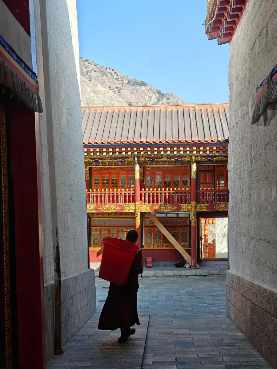 旅途摄影 6