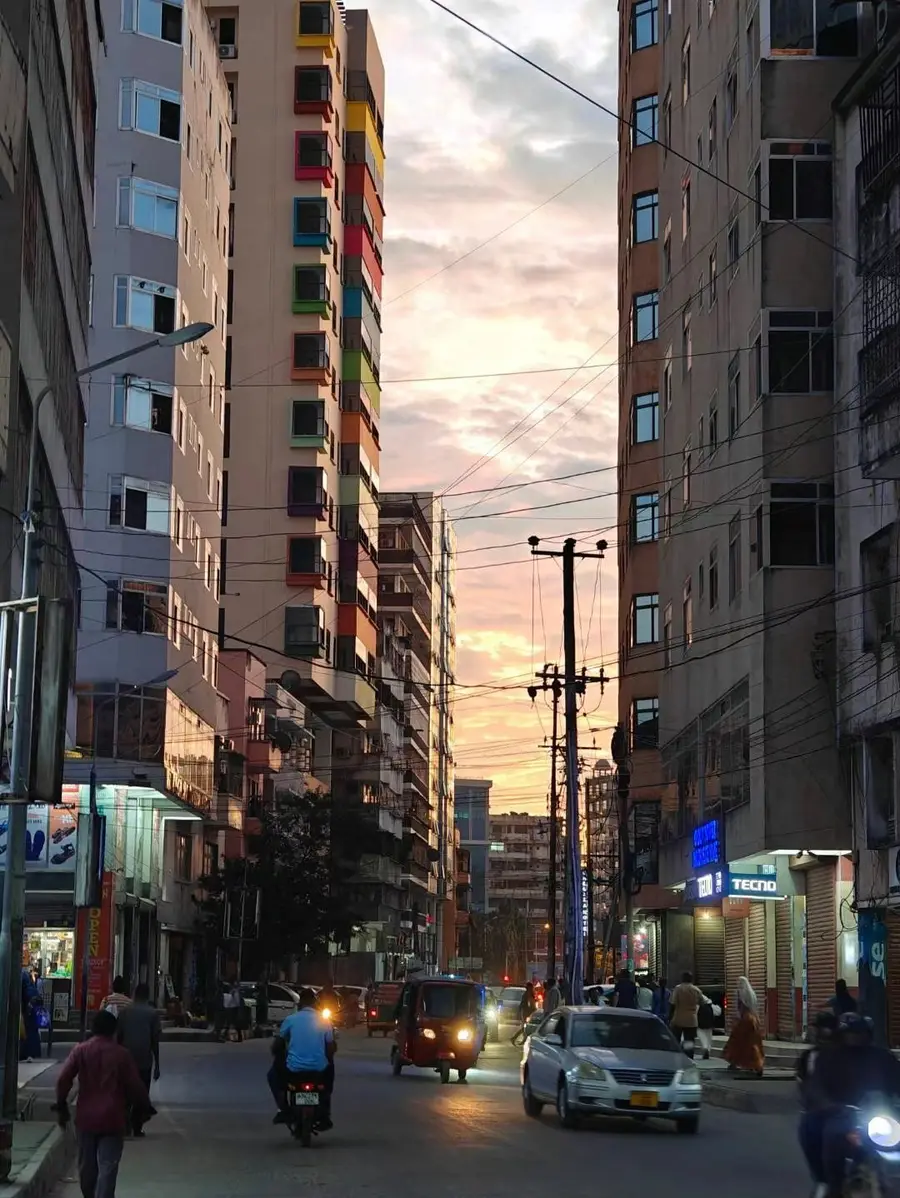 旅途摄影 8